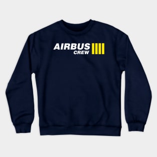 Airbus Crew Crewneck Sweatshirt